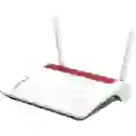 AVM FRITZ!Box 6850 LTE International WLAN Router mit Modem Integriertes Modem: UMTS, LTE 2.4 GHz, 5 AVM FRITZ!Box 6850 LTE International WLAN Router mit Modem Integriertes Modem: UMTS, LTE 2.4 GHz, 5