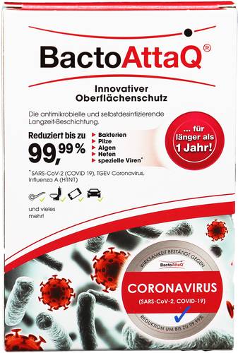 BAQ1907001 Desinfektionstuch 1St.