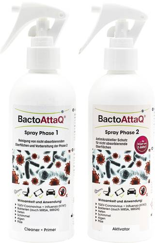BAQ2004001SP Desinfektionsmittel 2St.