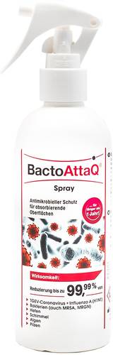 BAQ2007001SPabs Desinfektionsmittel 250ml 1St.