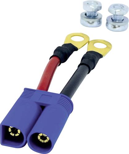 BA09 Schnellverbinder-Kabel