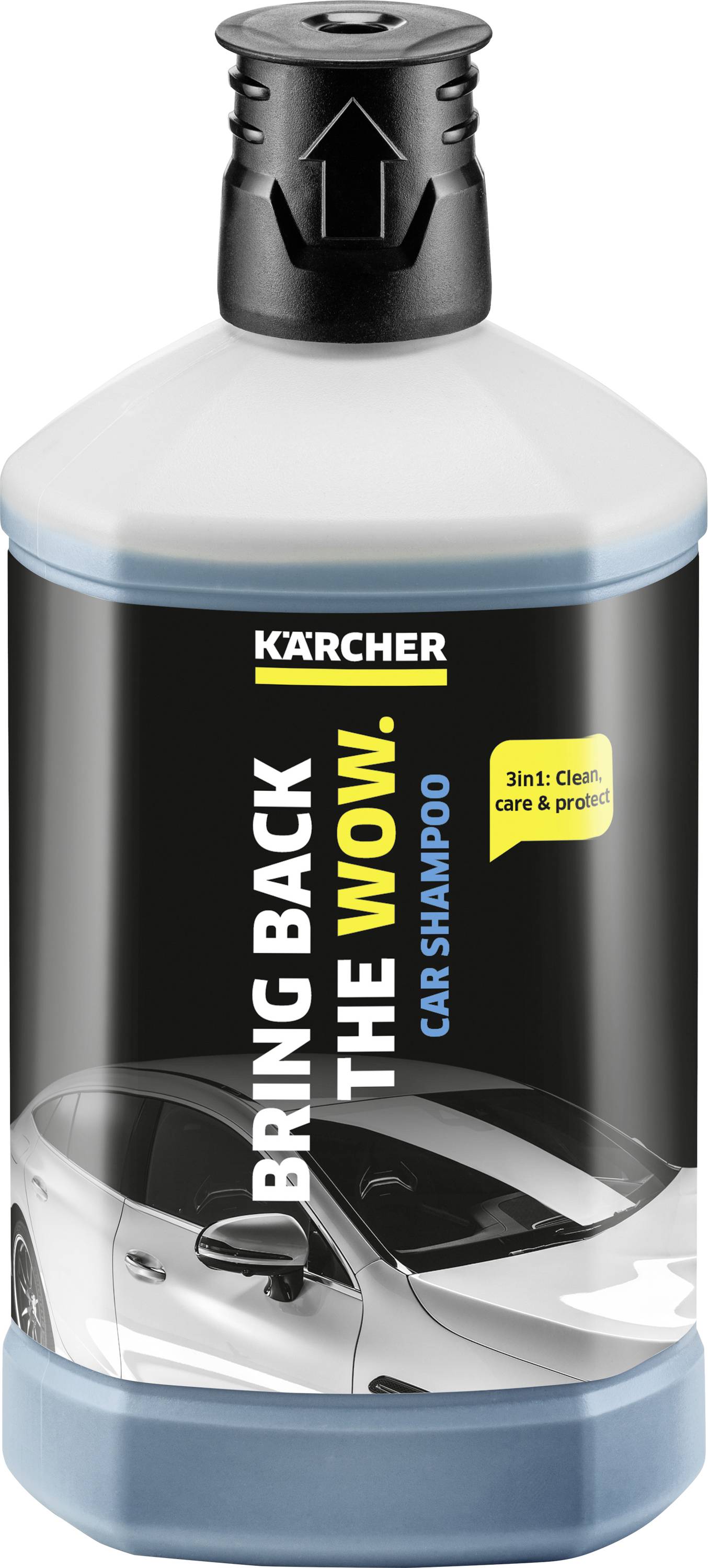 Kärcher Home & Garden RM 610 6.295-750.0 Autoshampoo 1l
