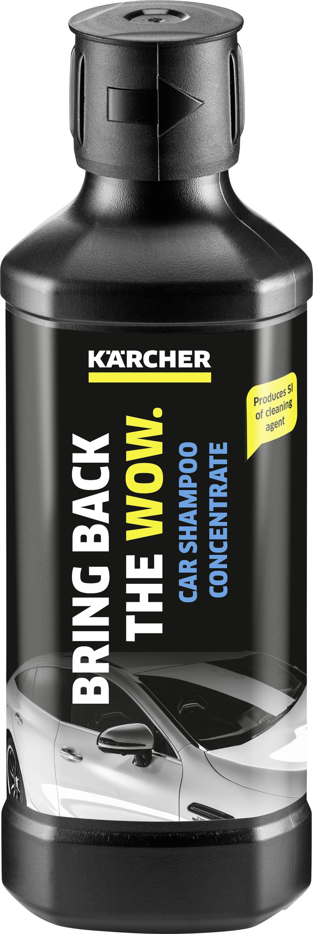 Kärcher Home & Garden RM 562 6.295-843.0 Autoshampoo Konzentrat 0.5 l