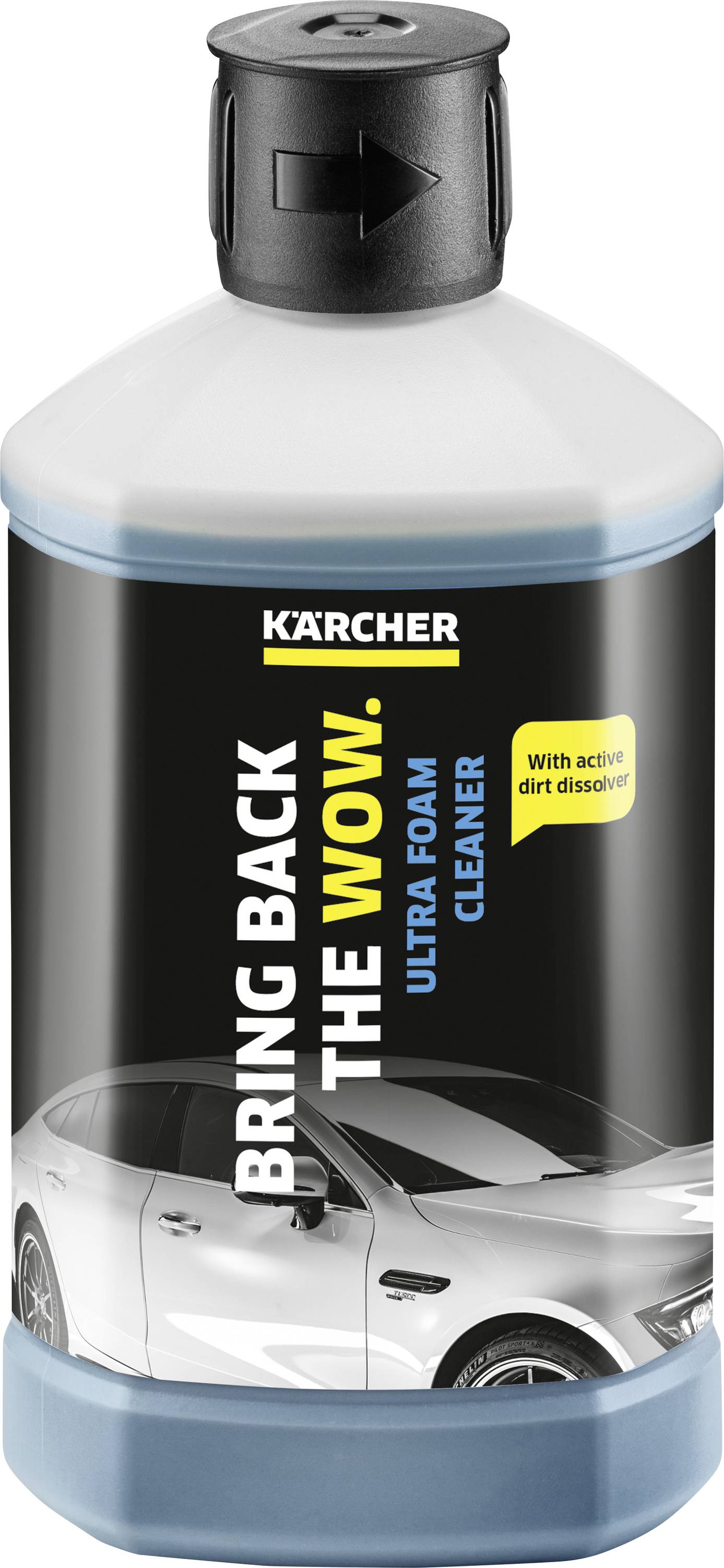 Kärcher Home & Garden RM 615 6.295-743.0 Autoreiniger 1l