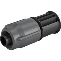 Kärcher Home & Garden Rain System® Endstück 2.645-233.0 Kärcher Home & Garden Rain System® Endstück 2.645-233.0