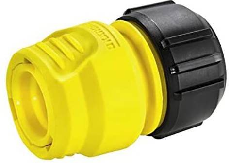 Kärcher Home & Garden Rain System® 2.645-201.0 Schlauchkupplung 13 mm (1/2") - 15 mm (5/8"), 16 - 19 mm (3/4") Ø
