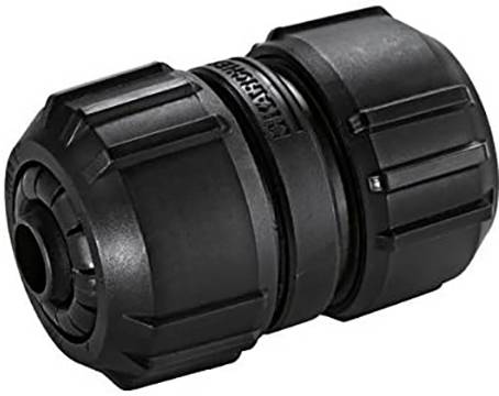 Kärcher Home & Garden Rain System® Schlauchverbinder 13 mm (1/2") - 15 mm (5/8"), 16 - 19 mm (3/4")