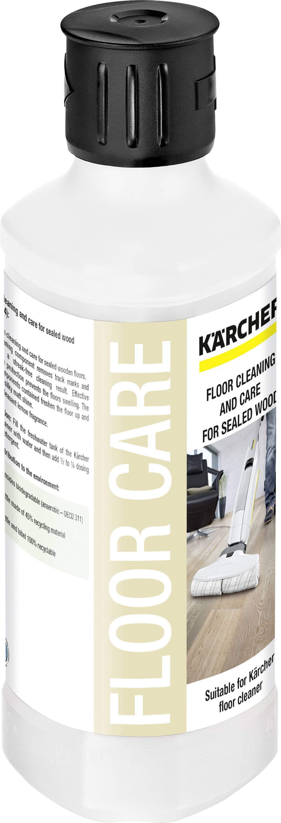 Kärcher Home & Garden 6.295-941.0 RM 534 0.5 l