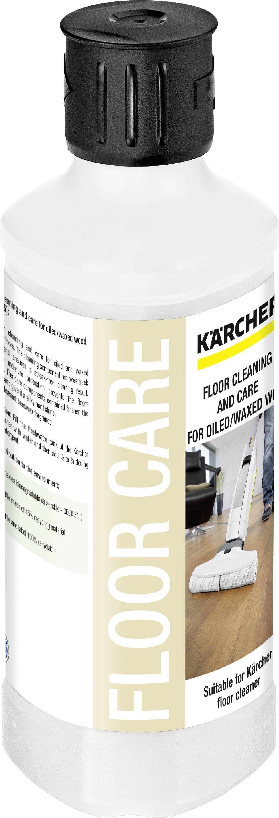 Kärcher Home & Garden 6.295-942.0 RM 535 0.5 l