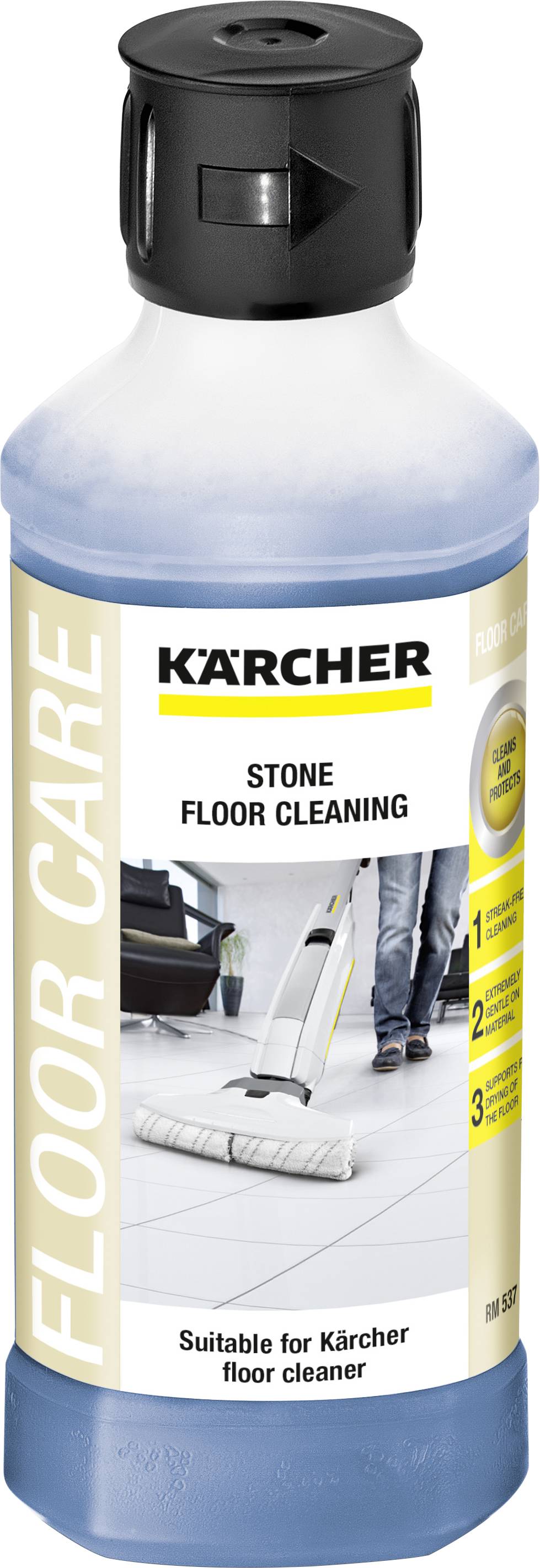 Kärcher Home & Garden 6.295-943.0 RM 537 0.5 l