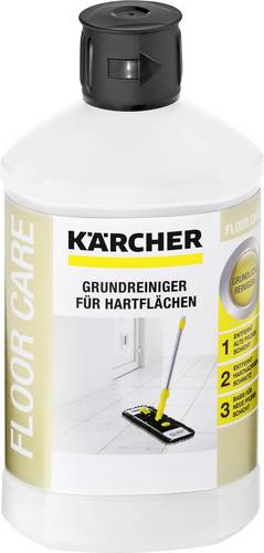 Kärcher Grundreiniger für Hartböden RM 533 1l 6.295-775.0