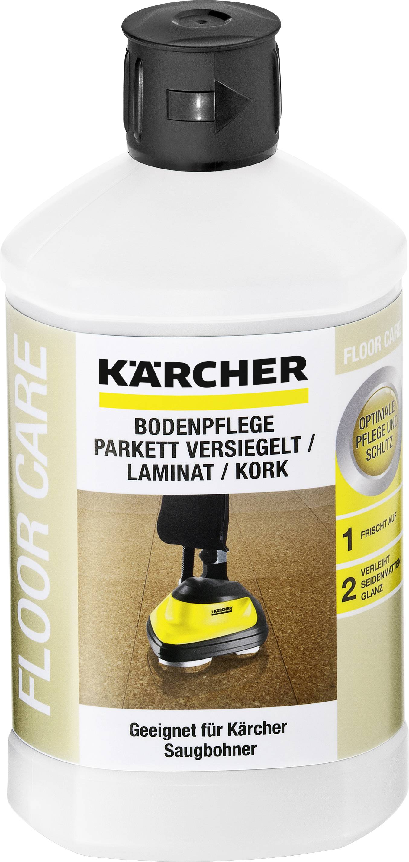 Kärcher Home & Garden 6.295-777.0 RM 531 1 l