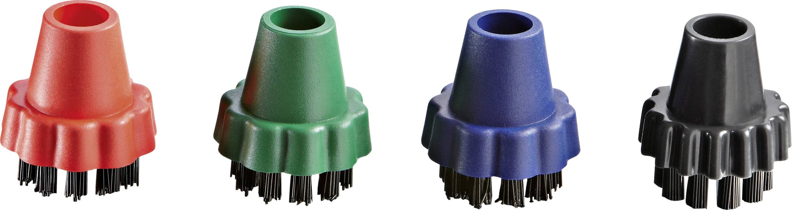 Kärcher Home & Garden 2.860-231.0 Waschbürste 4St.