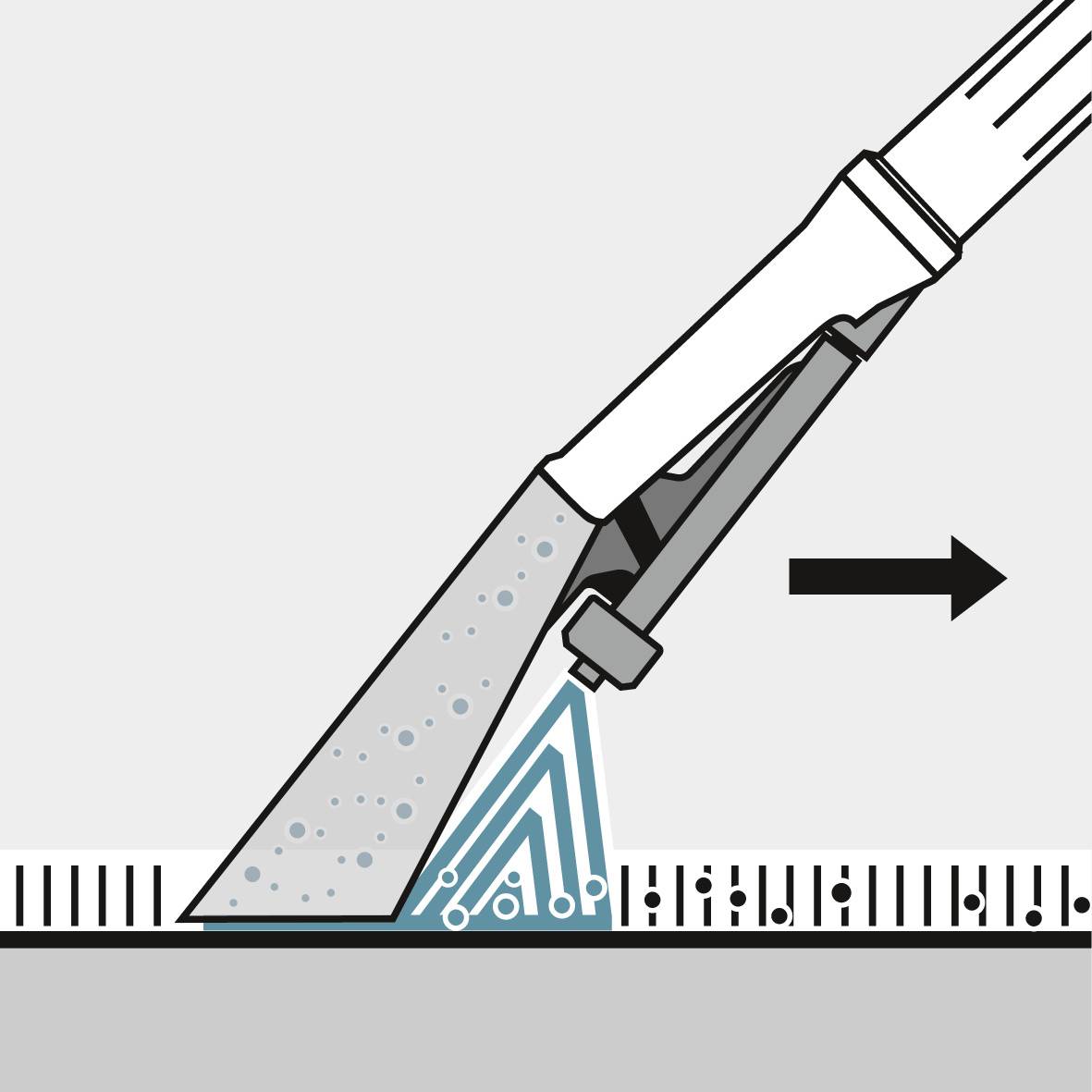 Kärcher Home & Garden SE 4002 1.081-140.0 Nass-/Trockensauger 1400 W 18 l herausnehmbarer Wassertank