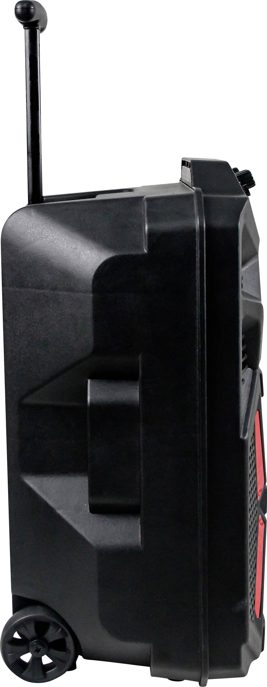 Denver TSP-120 Karaoke-Anlage Inkl. Mikrofon