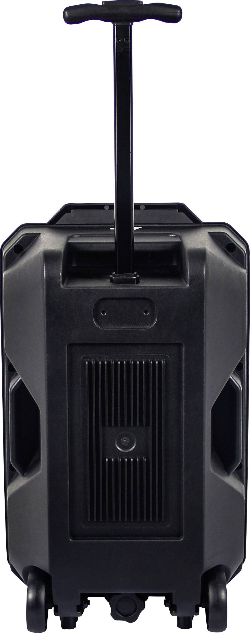 Denver TSP-120 Karaoke-Anlage Inkl. Mikrofon