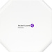 Alcatel-Lucent Enterprise OAW-AP1201-RW AP1201 WLAN Access-Point 1.3 GBit/s 2.4 GHz, 5 GHz