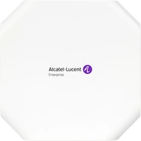 Alcatel-Lucent Enterprise OAW-AP1201-RW AP1201 WLAN Access-Point 1.3 GBit/s 2.4 GHz, 5 GHz Alcatel-Lucent Enterprise OAW-AP1201-RW AP1201 WLAN Access-Point 1.3 GBit/s 2.4 GHz, 5 GHz