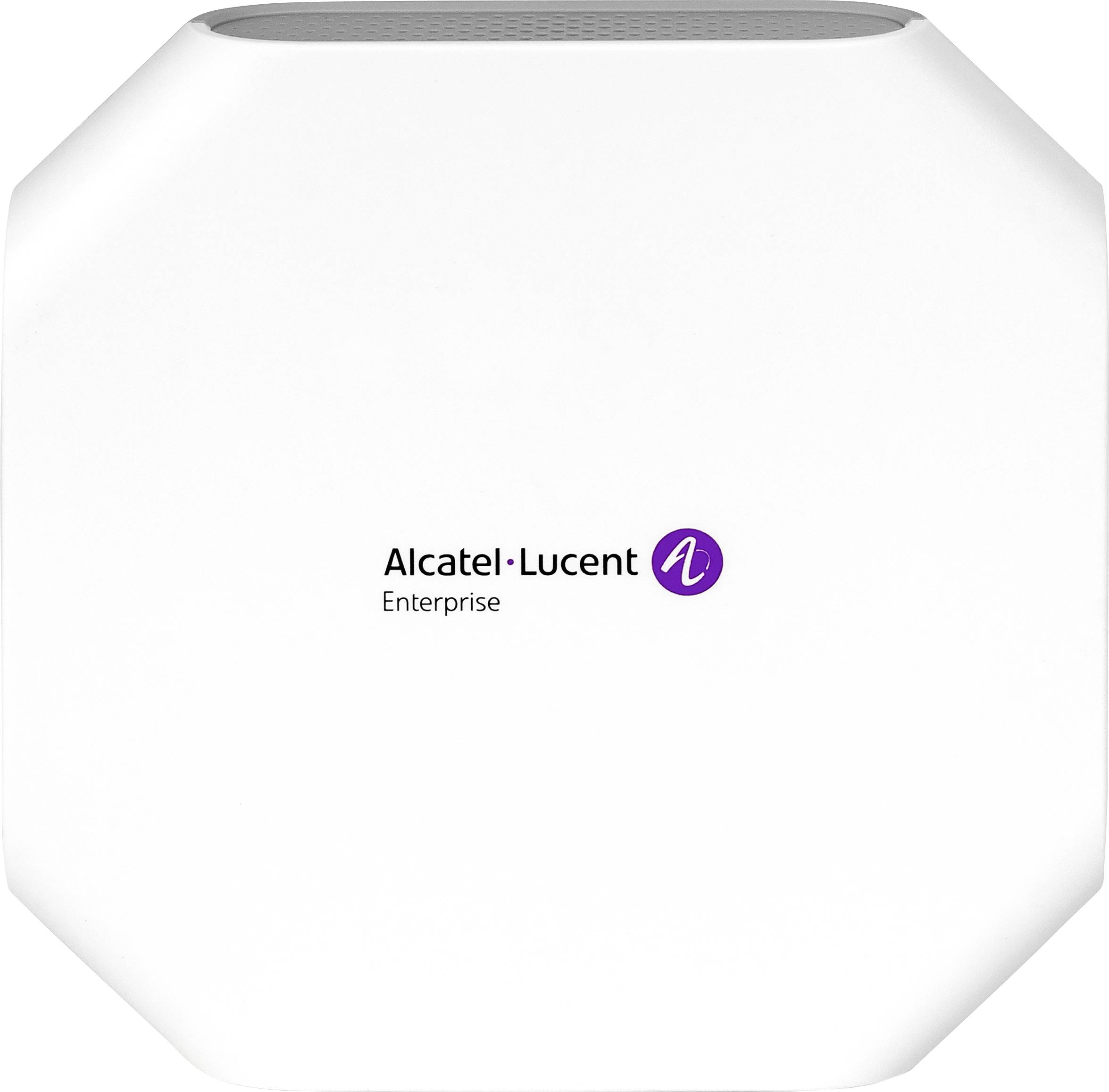 Alcatel-Lucent Enterprise OAW-AP1201-RW AP1201 WLAN Access-Point 1.3 GBit/s 2.4 GHz, 5 GHz