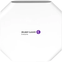 Alcatel-Lucent Enterprise OAW-AP1201-RW AP1201 WLAN Access-Point 1.3 GBit/s 2.4 GHz, 5 GHz Alcatel-Lucent Enterprise OAW-AP1201-RW AP1201 WLAN Access-Point 1.3 GBit/s 2.4 GHz, 5 GHz