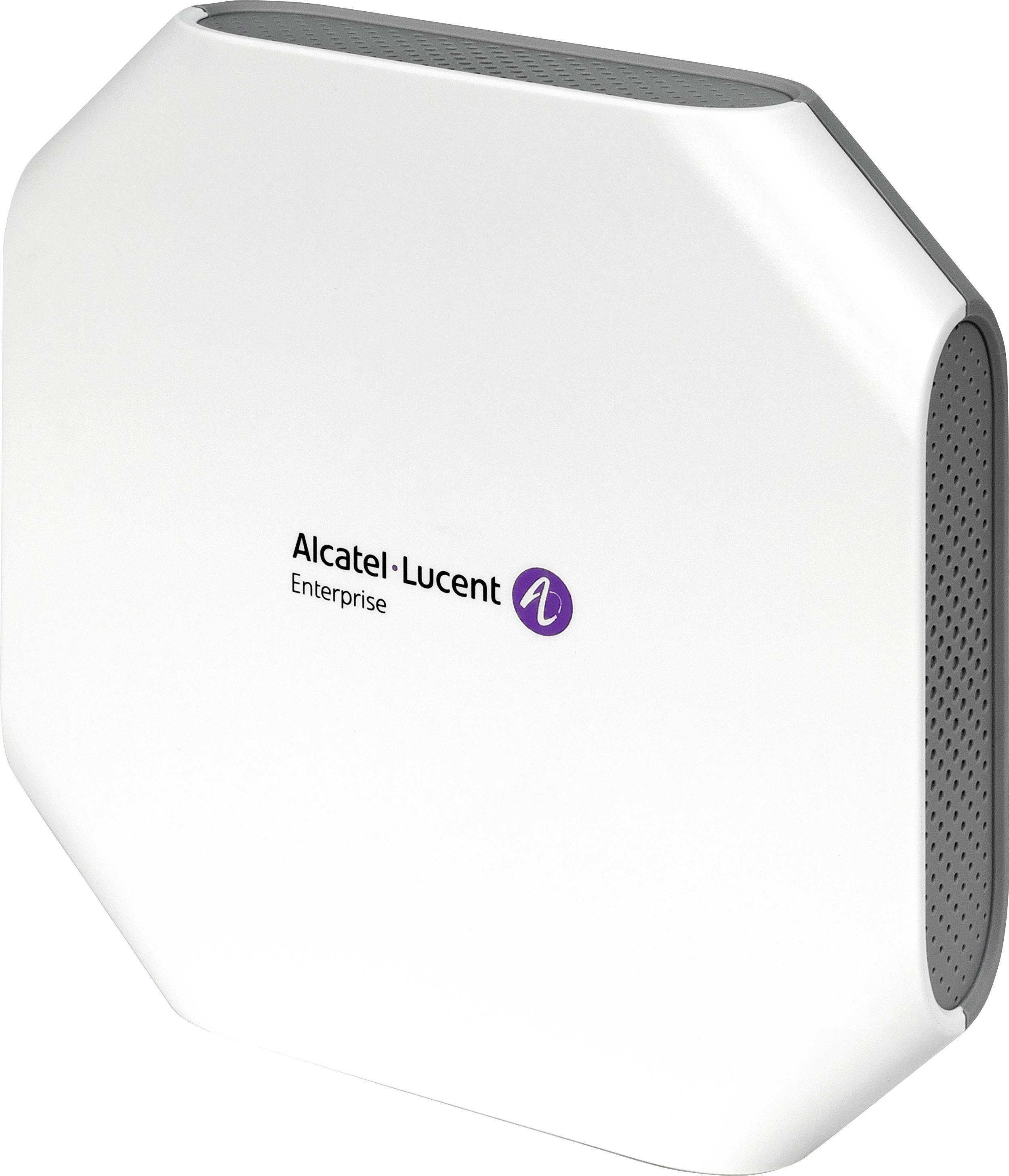 Alcatel-Lucent Enterprise OAW-AP1201-RW AP1201 WLAN Access-Point 1.3 GBit/s 2.4 GHz, 5 GHz