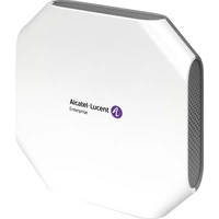 Alcatel-Lucent Enterprise OAW-AP1201-RW AP1201 WLAN Access-Point 1.3 GBit/s 2.4 GHz, 5 GHz Alcatel-Lucent Enterprise OAW-AP1201-RW AP1201 WLAN Access-Point 1.3 GBit/s 2.4 GHz, 5 GHz