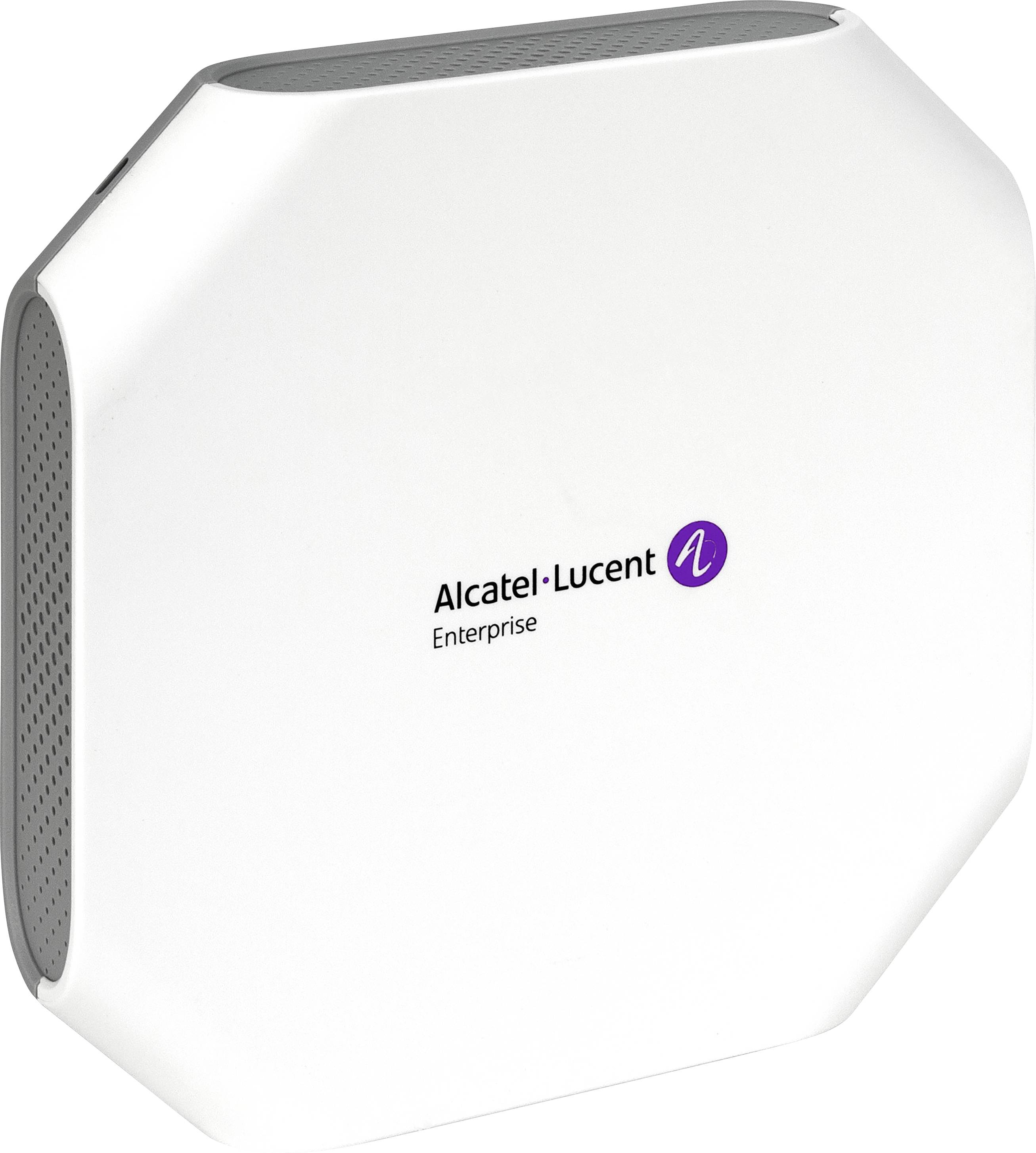 Alcatel-Lucent Enterprise OAW-AP1201-RW AP1201 WLAN Access-Point 1.3 GBit/s 2.4 GHz, 5 GHz