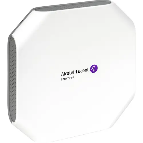 Alcatel-Lucent Enterprise OAW-AP1201-RW AP1201 WLAN Access-Point 1.3 GBit/s 2.4 GHz, 5 GHz Alcatel-Lucent Enterprise OAW-AP1201-RW AP1201 WLAN Access-Point 1.3 GBit/s 2.4 GHz, 5 GHz