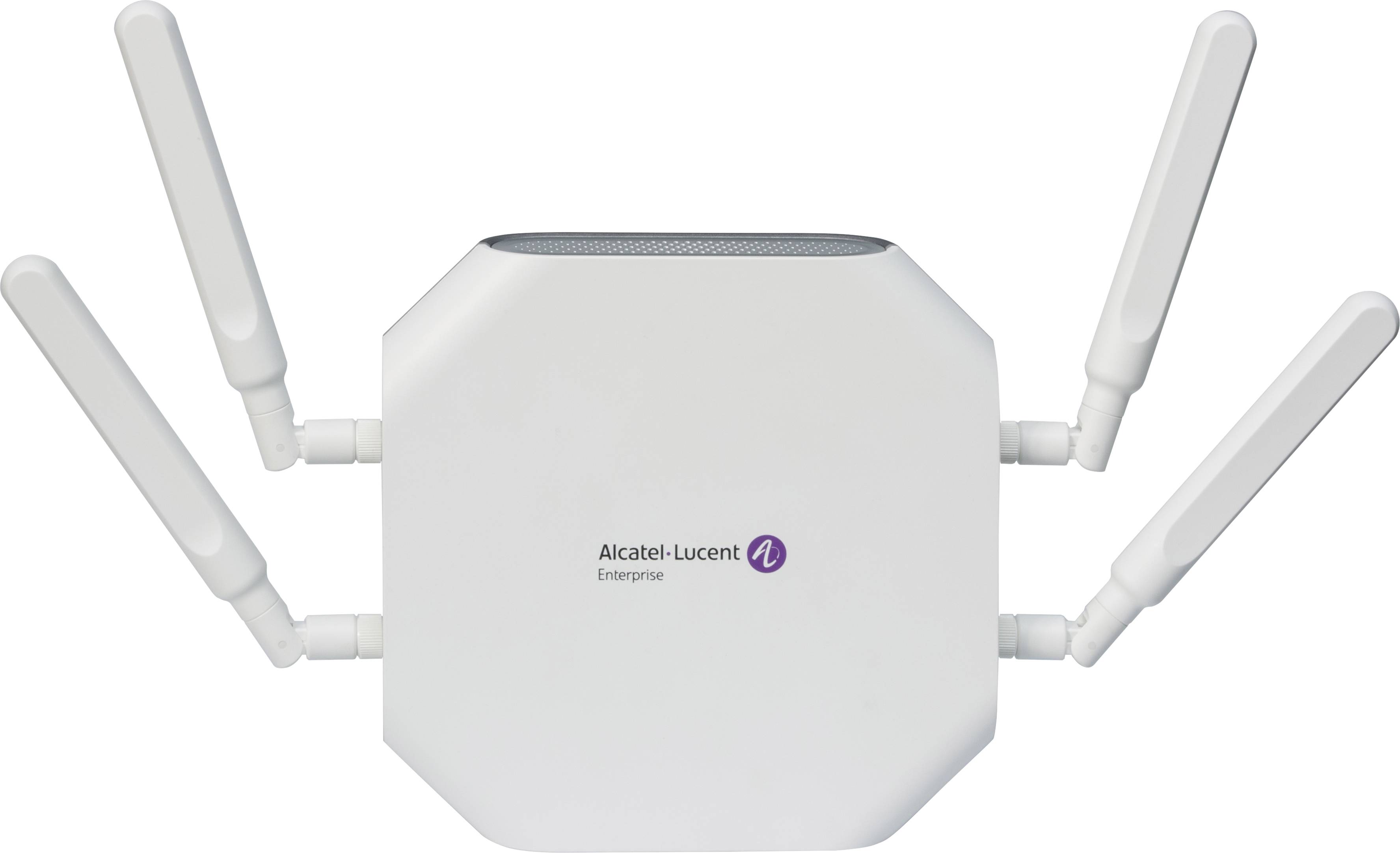 Alcatel-Lucent Enterprise OAW-AP1222-RW AP1222 WLAN Access-Point 2.4 GHz, 5 GHz
