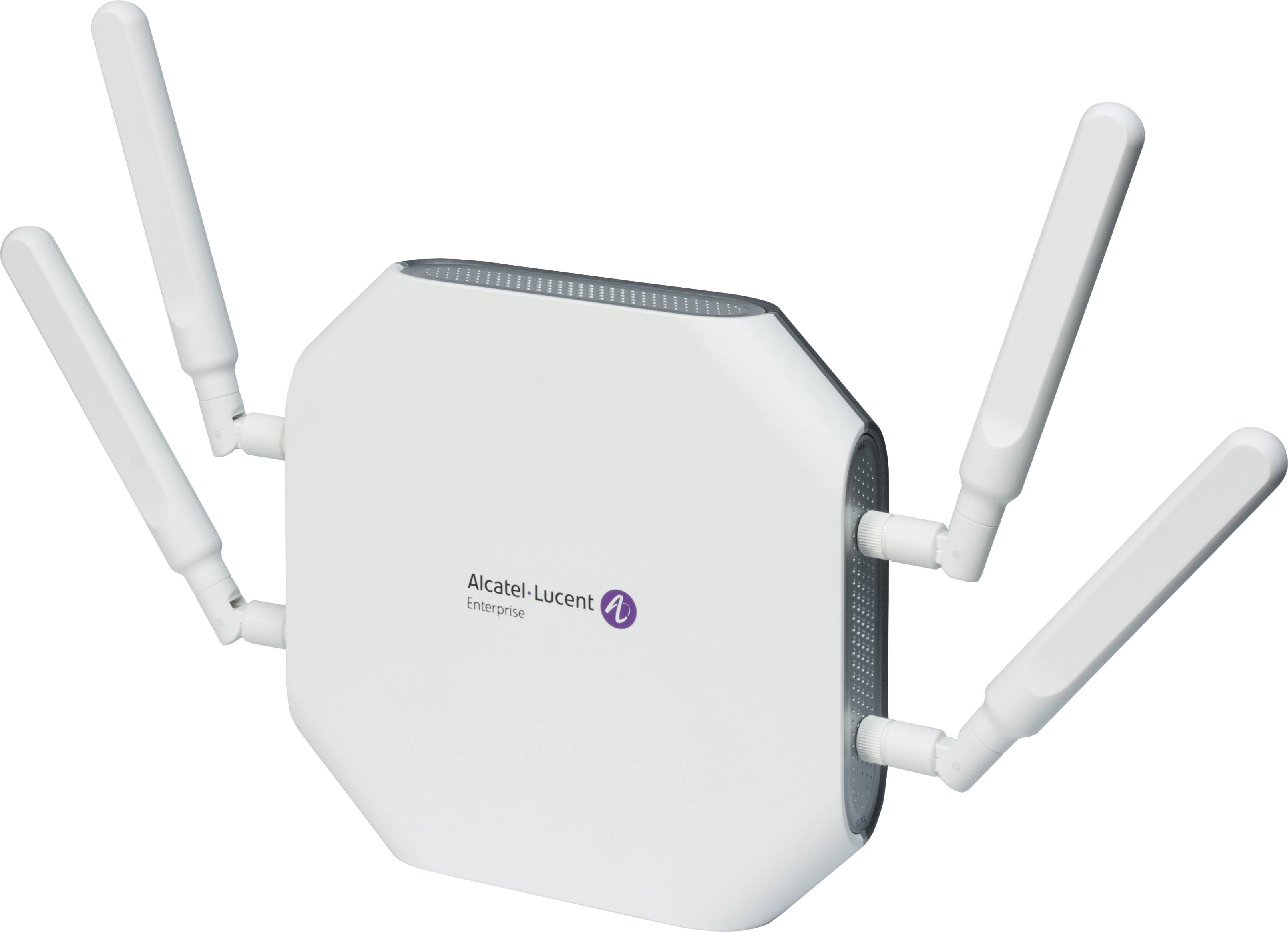 Alcatel-Lucent Enterprise OAW-AP1222-RW AP1222 WLAN Access-Point 2.4 GHz, 5 GHz