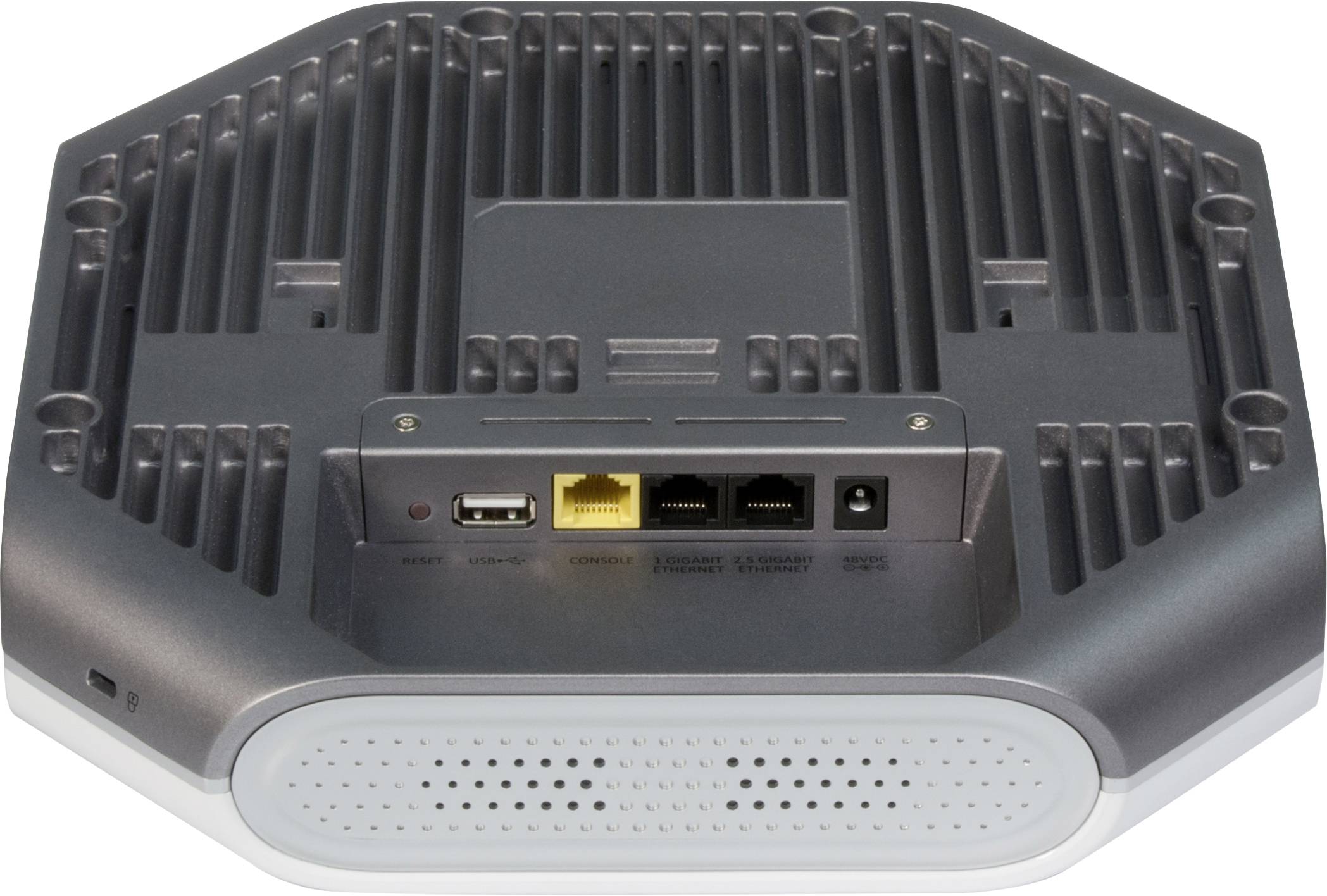 Alcatel-Lucent Enterprise OAW-AP1231-RW AP1231 WLAN Access-Point 2.4 GHz, 5 GHz