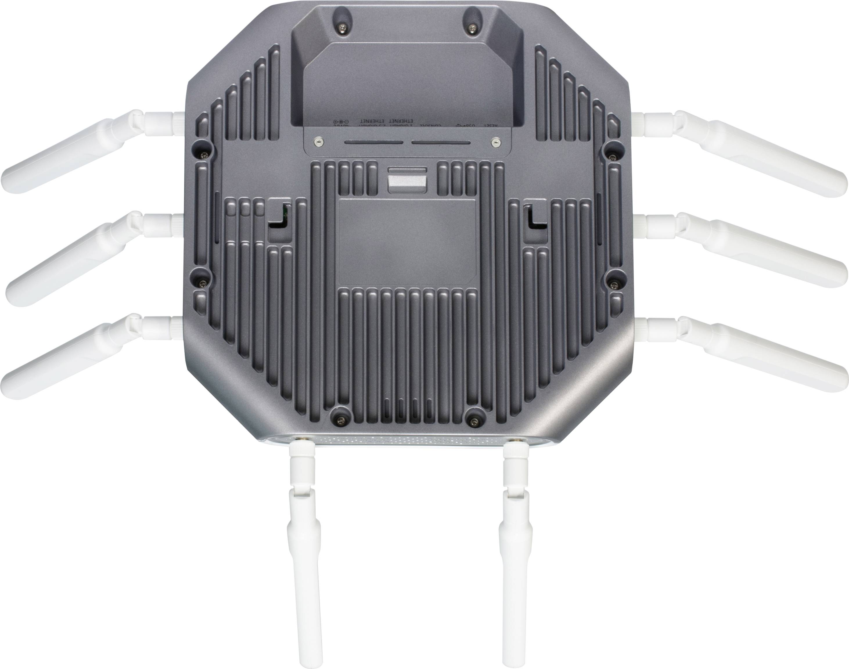 Alcatel-Lucent Enterprise OAW-AP1232-RW AP1232 WLAN Access-Point 2.4 GHz, 5 GHz