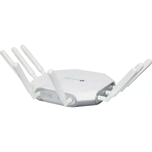 Alcatel-Lucent Enterprise OAW-AP1232-RW AP1232 WLAN Access-Point 2.4 GHz, 5 GHz Alcatel-Lucent Enterprise OAW-AP1232-RW AP1232 WLAN Access-Point 2.4 GHz, 5 GHz