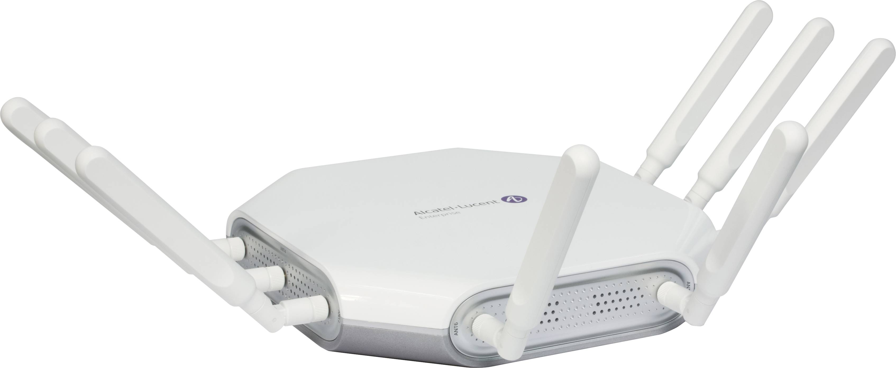 Alcatel-Lucent Enterprise OAW-AP1232-RW AP1232 WLAN Access-Point 2.4 GHz, 5 GHz