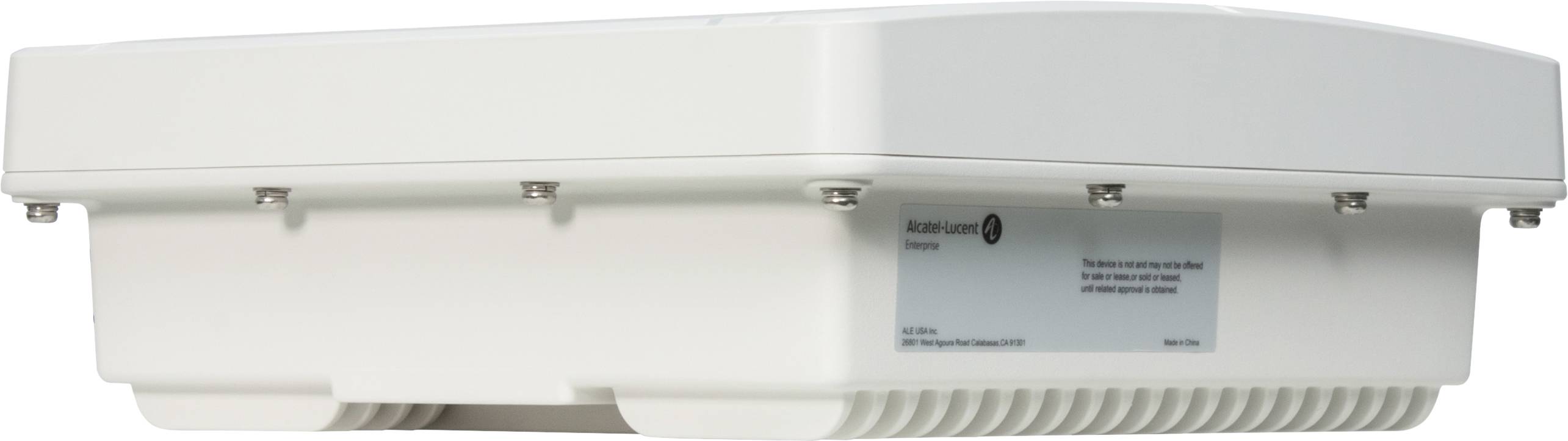 Alcatel-Lucent Enterprise OAW-AP1251-RW AP1251 WLAN Access-Point 2.4 GHz, 5 GHz