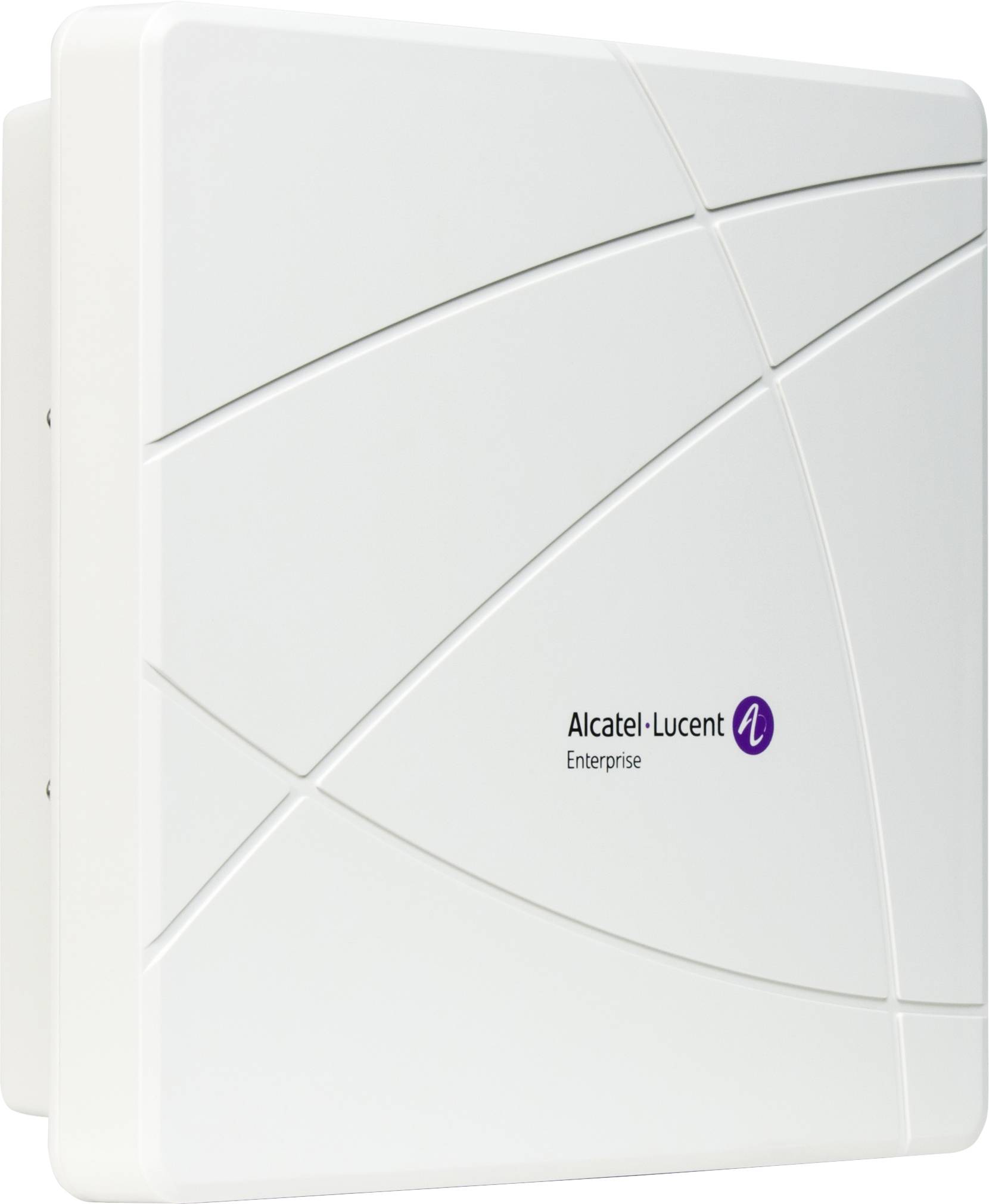 Alcatel-Lucent Enterprise OAW-AP1251-RW AP1251 WLAN Access-Point 2.4 GHz, 5 GHz