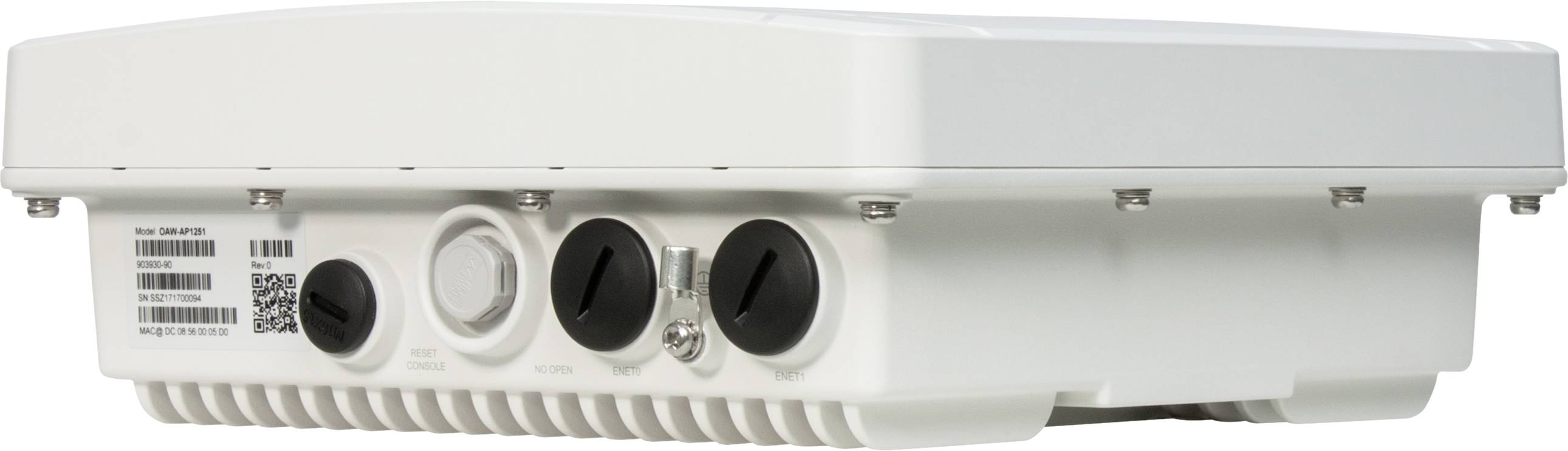 Alcatel-Lucent Enterprise OAW-AP1251-RW AP1251 WLAN Access-Point 2.4 GHz, 5 GHz