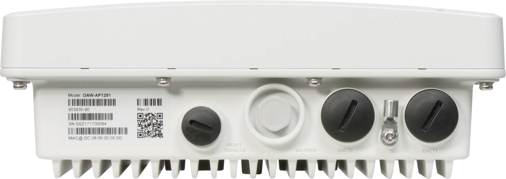 Alcatel-Lucent Enterprise OAW-AP1251-RW AP1251 WLAN Access-Point 2.4 GHz, 5 GHz