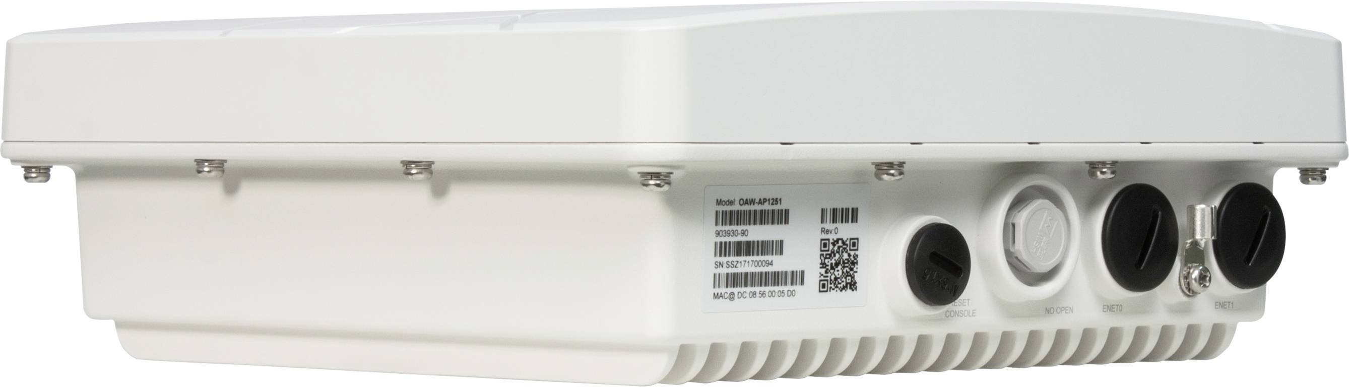 Alcatel-Lucent Enterprise OAW-AP1251-RW AP1251 WLAN Access-Point 2.4 GHz, 5 GHz