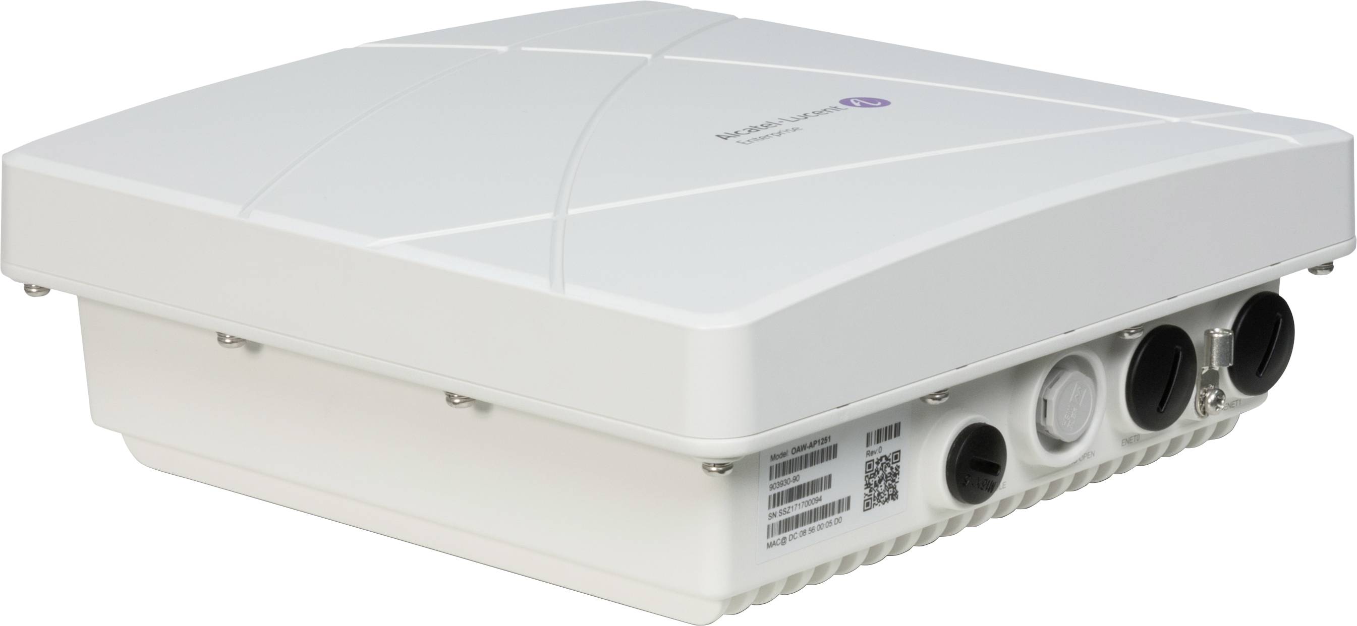 Alcatel-Lucent Enterprise OAW-AP1251-RW AP1251 WLAN Access-Point 2.4 GHz, 5 GHz