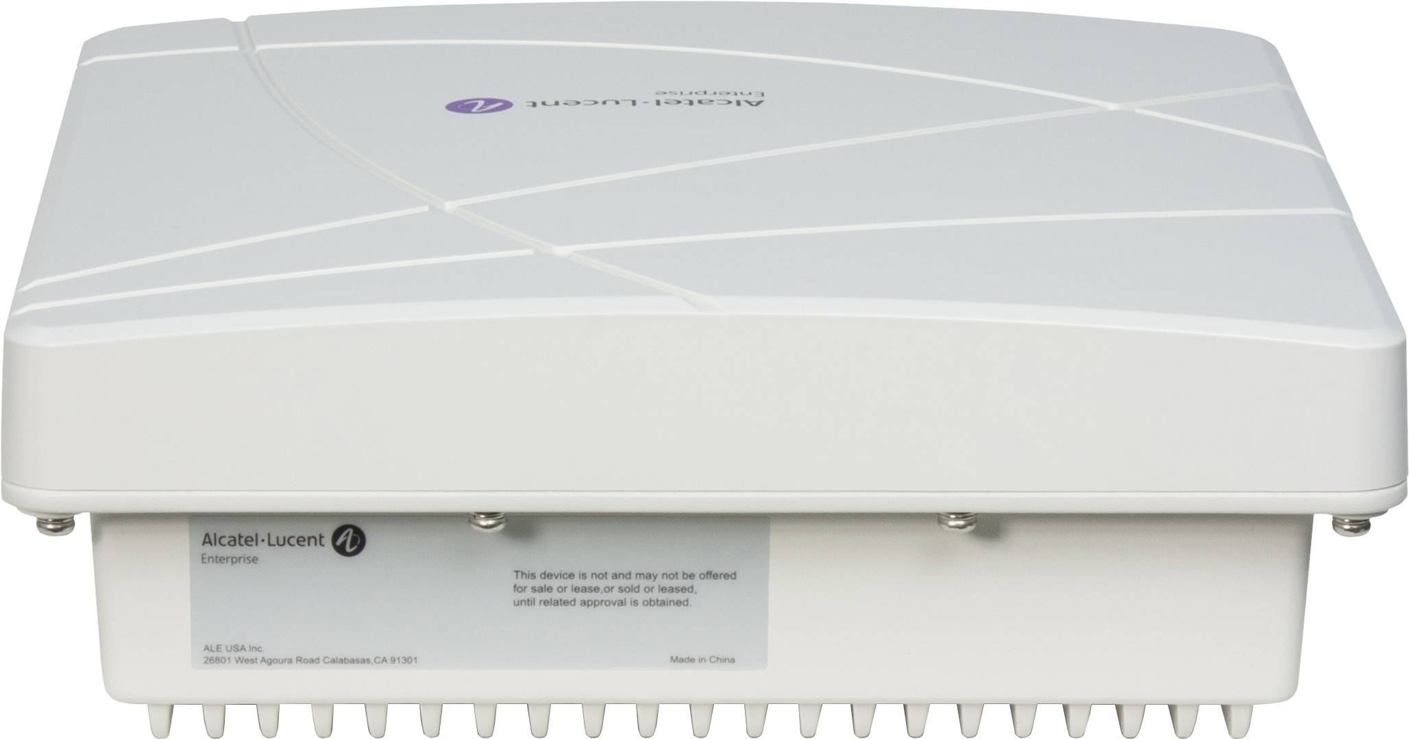 Alcatel-Lucent Enterprise OAW-AP1251-RW AP1251 WLAN Access-Point 2.4 GHz, 5 GHz