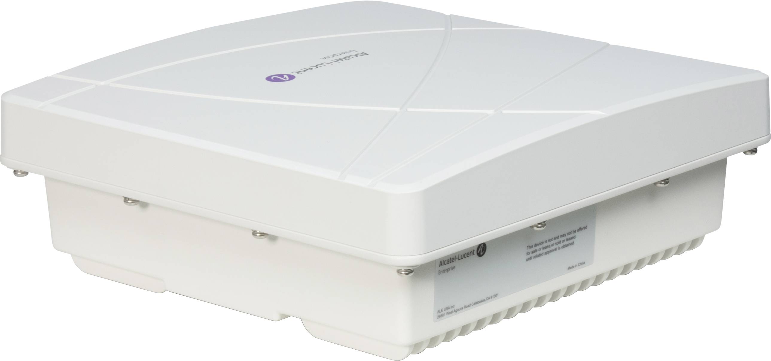 Alcatel-Lucent Enterprise OAW-AP1251-RW AP1251 WLAN Access-Point 2.4 GHz, 5 GHz