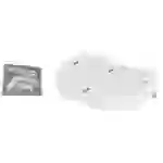 Alcatel-Lucent Enterprise OAW-AP-MNT-W OAW-AP-MNT-W Kit Montagezubehör Alcatel-Lucent Enterprise OAW-AP-MNT-W OAW-AP-MNT-W Kit Montagezubehör