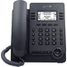 Téléphone VoIP filaire Alcatel-Lucent Enterprise M3 Myriad SIP 3MK27001AA écran LCD noir 1 pc(s)