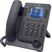 Alcatel-Lucent Enterprise M5 Myriad SIP Schnurgebundenes Telefon, VoIP PoE, Anrufbeantworter, Freis