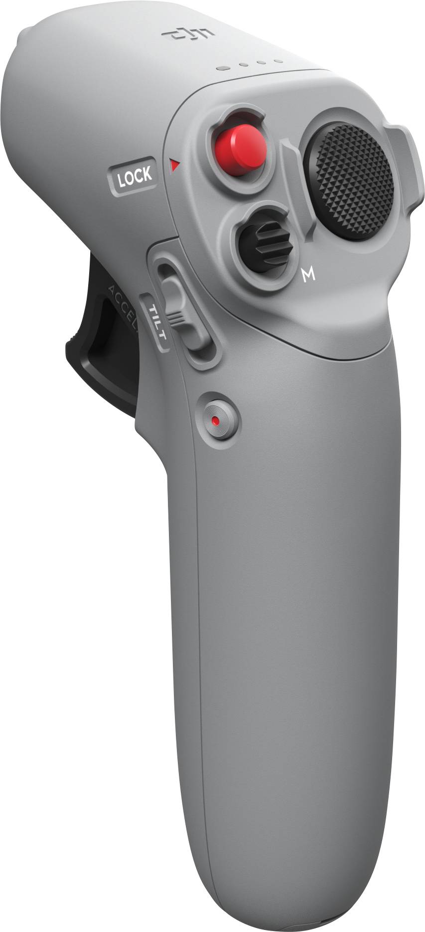 DJI FPV COMBO + Motion Controller Quadrocopter RtF Profi, Kameraflug, GPS-Funktion, FPV Race Schwarz, Grau