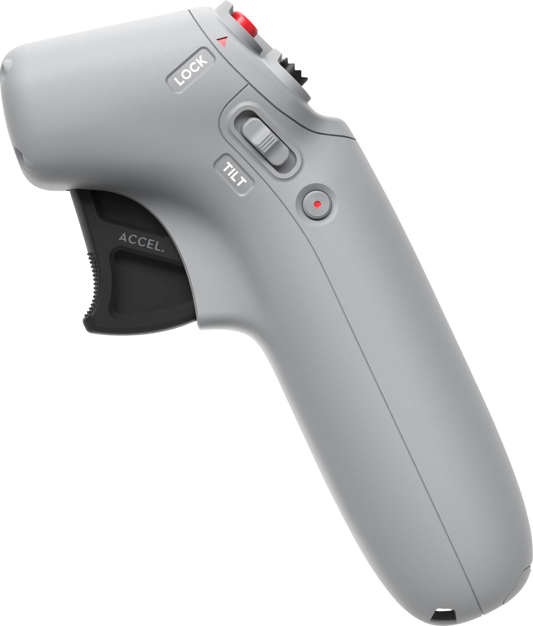 DJI FPV COMBO + Motion Controller Quadrocopter RtF Profi, Kameraflug, GPS-Funktion, FPV Race Schwarz, Grau