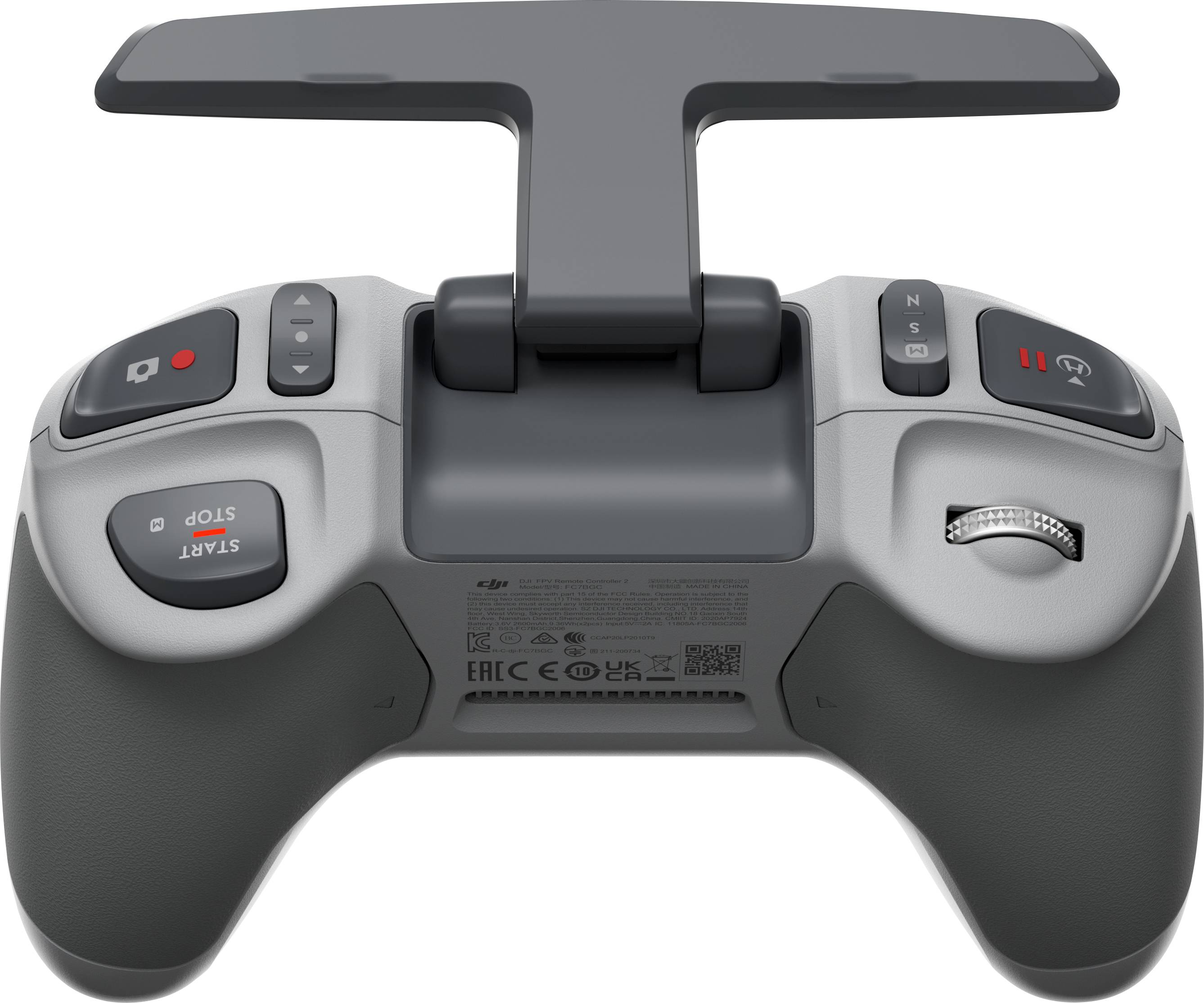 DJI FPV COMBO Race Copter RtF Profi, Kameraflug, GPS-Funktion, FPV Race