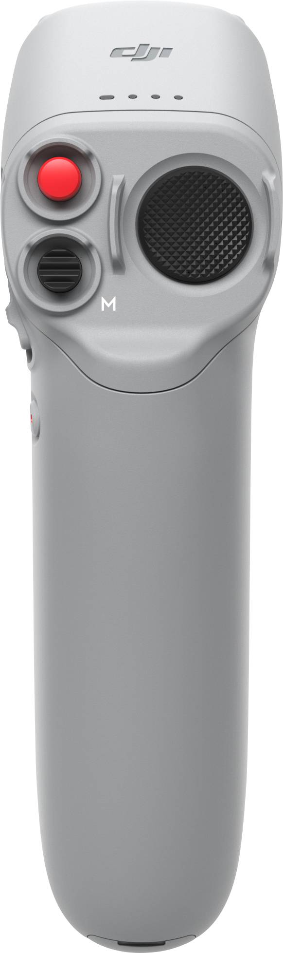 DJI FPV COMBO + Motion Controller Quadrocopter RtF Profi, Kameraflug, GPS-Funktion, FPV Race Schwarz, Grau