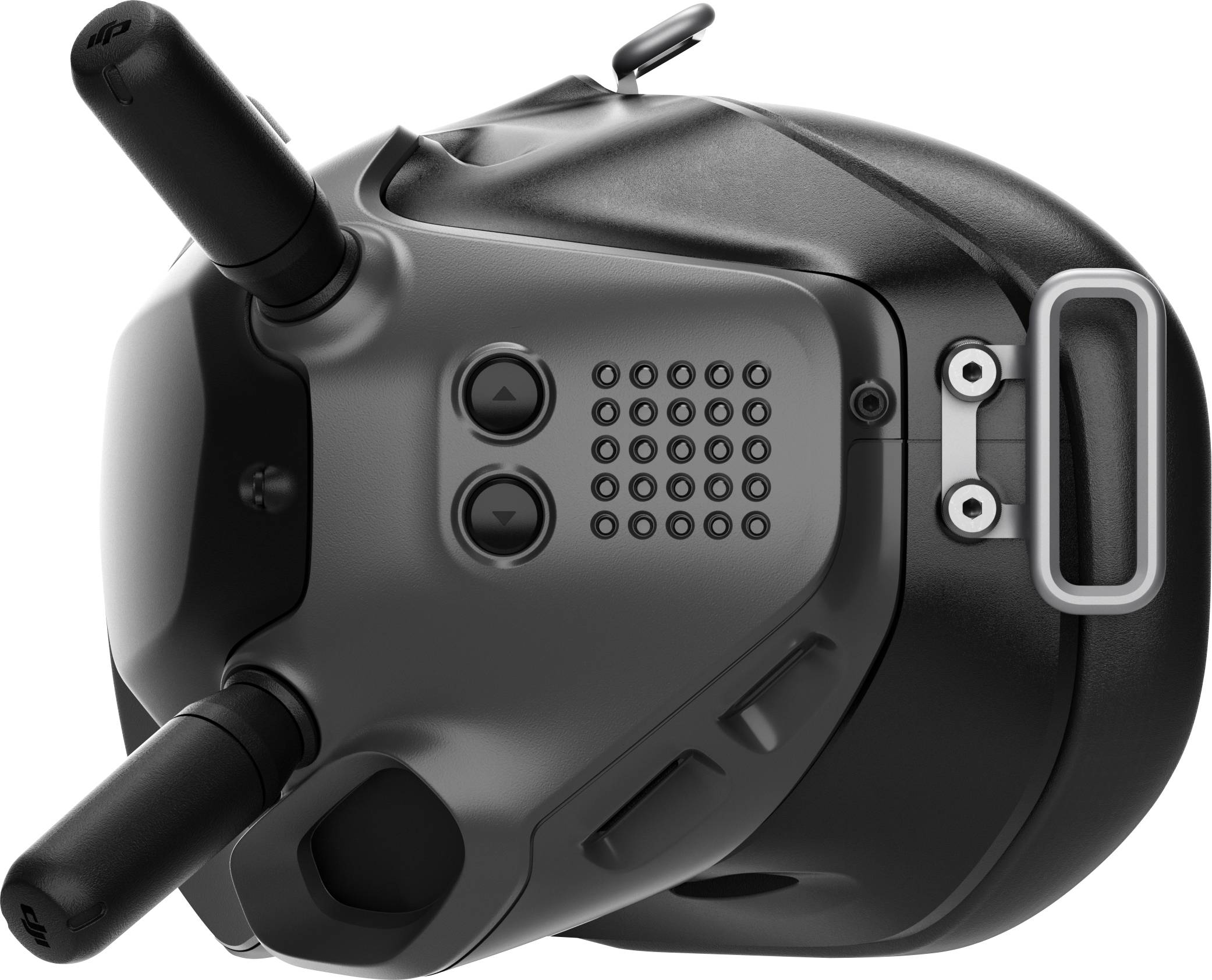 DJI FPV COMBO Race Copter RtF Profi, Kameraflug, GPS-Funktion, FPV Race